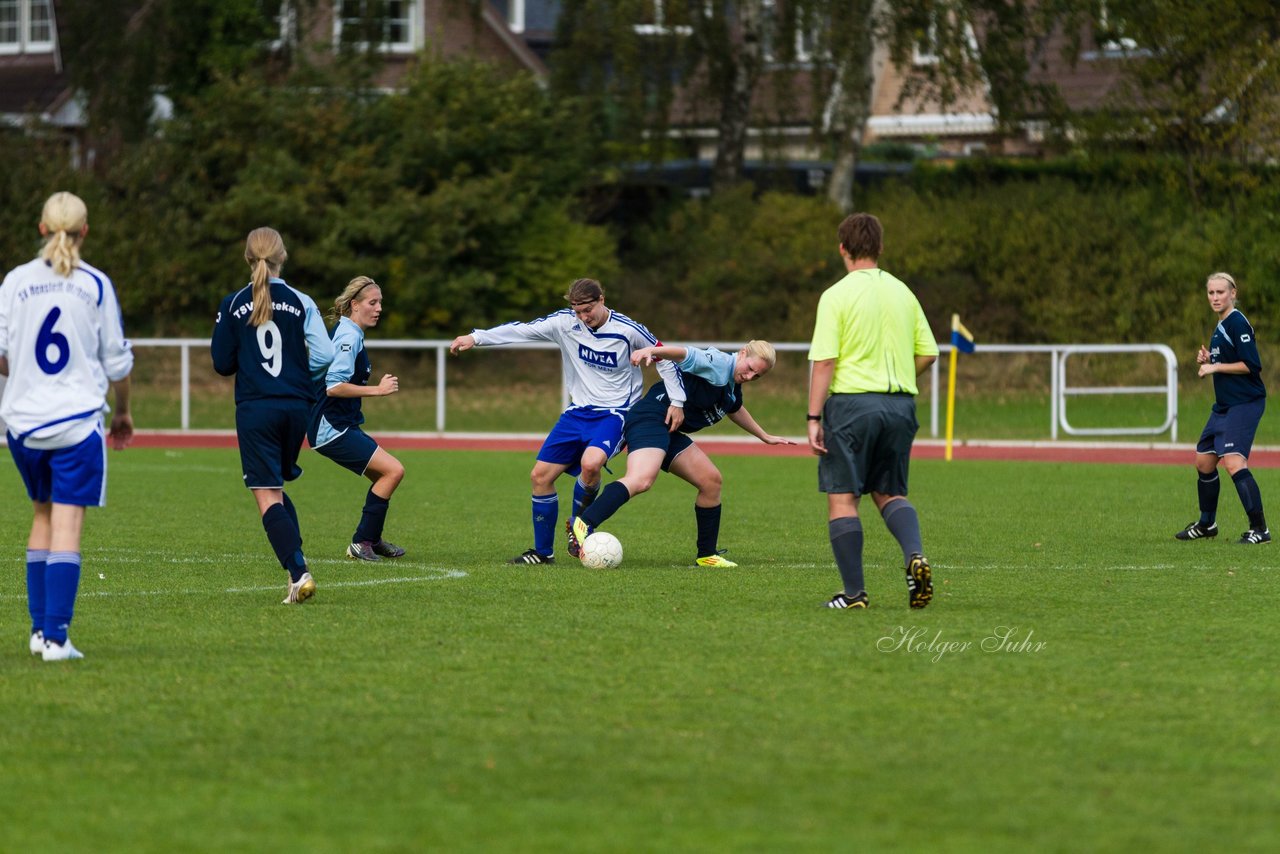 Bild 75 - H.Ulzburg am 14.10.12